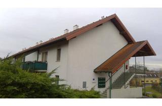 Wohnung mieten in Kohlreithstr. 8/8, 3040 Neulengbach, Neulengbach | 3-Zimmer-Mietwohnung | Top 2/8 | 1.OG mit Balkon