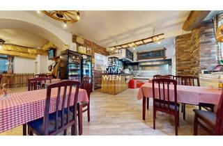 Gastronomiebetrieb mieten in 1160 Wien, Charmantes Gastronomie-Juwel in 1160 Wien – Ihre Chance auf 180m² Erfolg!
