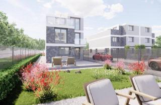 Einfamilienhaus kaufen in 1220 Wien, IHRE Chance - Hochwertiges Neubauhaus mit Fertigstellung nach Wunsch.