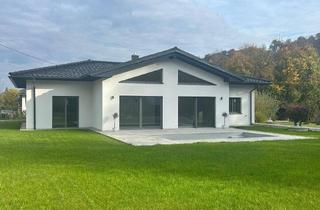 Haus kaufen in 4800 Sicking, Neubau Bungalow