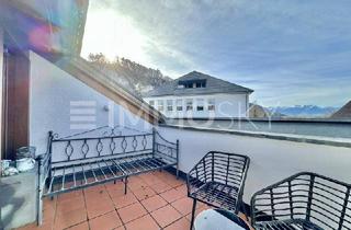 Wohnung kaufen in 6840 Götzis, Über den Dächern von Götzis