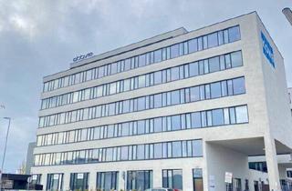 Büro zu mieten in Perfektastraße, 1230 Wien, Nachhaltiges Dachterrassenbürodirekt bei U6 Perfektastraße zumieten