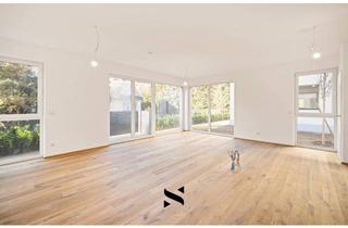 Wohnung kaufen in Schwindgasse, 8042 Graz, NOBLE GARDENS - Zentrale Eigentumswohnung (TOP03) in Graz - St. Peter