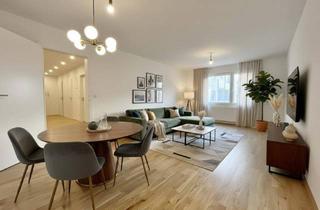 Wohnung kaufen in 1030 Wien, Attraktive 3-Zimmer-Wohnung in hervorragender Lage mit Top-Infrastruktur