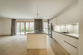 Wohnung mieten in 1190 Wien, Family Residences - Ehem. Grinzinger Bergstraße 129 | Top 2.1