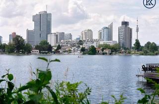 Doppelhaushälfte kaufen in Erzherzog-Karl-Straße, 1220 Wien, Doppelhaushälfte im 22. Bezirk - Fertigstellung 2026