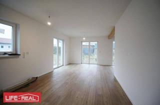 Haus kaufen in 4721 Altschwendt, Schlüsselfertiges Neubau-Holzriegelhaus in ruhiger Waldrandlage – Großzügiges Grundstück inklusive