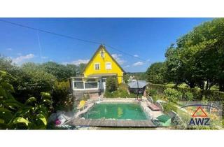 Einfamilienhaus kaufen in 8561 Södingberg, Einfamilienhaus mit großzügigem Garten und Pool in Söding!