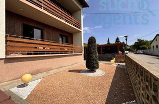 Haus kaufen in 4053 Haid, Zweifamilienhaus mit Ausbaupotential in ruhiger Siedlungslage