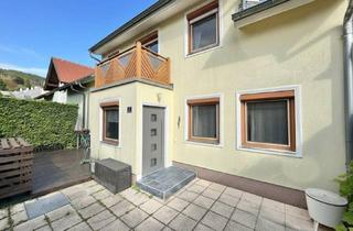 Einfamilienhaus kaufen in 2540 Bad Vöslau, Familienidyll in Bad Vöslau - Charmantes Einfamilienhaus