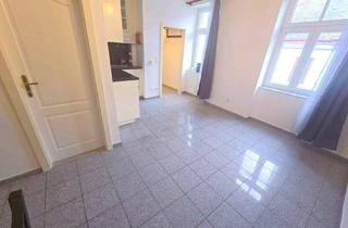 Wohnung kaufen in Canalettogasse, 1120 Wien, ++ TOP Lage: helle und gepflegte 2-Zimmer Wohnung um nur € 139.000,- ++