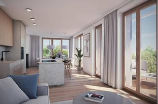 Wohnung kaufen in Römerstraße, 4020 Linz, XLVII Römerberg_Top 11