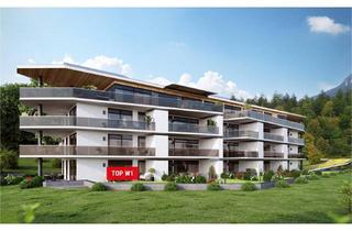 Wohnung kaufen in 6341 Ebbs, Wohnen im Grünen - 3-Zi.-Gartenwohnung in Ebbs