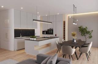 Wohnung kaufen in Moosweg 37, 4812 Pinsdorfberg, Harmony 5 – TOP 1 Gartenwohnung Fixer Baustart März 2026 Bezahlung erst bei Übergabe !!!