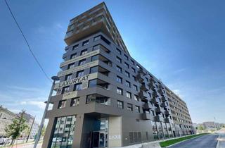 Wohnung kaufen in Laxenburger Straße, 1100 Wien, Das Leben ruft: City & Hauptbahnhof gleich ums Eck