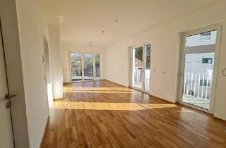 Wohnung kaufen in 4030 Linz, Neubau: Barrierefreie 2-Zimmer-Wohnung mit hochwertiger Ausstattung in Ebelsberg