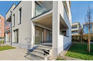 Wohnung kaufen in Schwindgasse, 8042 Graz, NOBLE GARDENS - Zentrale Eigentumswohnung (TOP01) in Graz - St. Peter