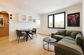 Wohnung kaufen in 1230 Wien, WOHNUNG ZUM SELBSTVERWIRKLICHEN - Dachgeschoss - 2 Zimmer - ca. 43 m² - Parkblick - Top Anbindung an die Innenstadt