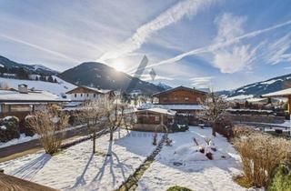 Wohnung mieten in 6371 Aurach bei Kitzbühel, Miete: Freizeitwohnsitz in Aurach