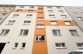 Wohnung mieten in Paletzgasse 37, 1160 Wien, Paletzgasse - heller Neubau mit hofseitiger Loggia