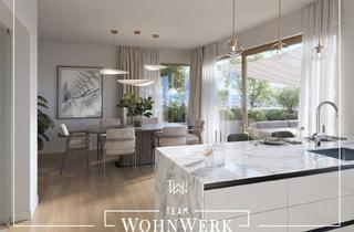 Wohnung kaufen in Walter-Goldschmidt-Gasse 10/B 5, 8042 Graz, FREIRAUM³ - NEUBAU - Exklusive 3-Zimmerwohnung mit Balkon