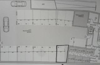 Garagen mieten in 3400 Klosterneuburg, Klosterneuburg Stadt - Tiefgaragenplatz