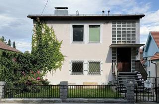 Haus kaufen in Obere Stadt, 3400 Klosterneuburg, Nichts entschieden - Alles offen!