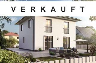 Villen zu kaufen in Gaschamella, 6714 Nüziders, NEUER PREIS! NEUBAU schlüsselfertig! 4 Zimmer, Garten und moderne Ausstattung! Haus 2