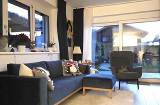 Wohnung mieten in 6111 Volders, 3 Zimmer-Gartenwohnung in Ruhelage in Volders