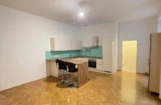 Wohnung mieten in Elisabethstraße 10, 1010 Wien, Großzügige 2-Zimmer-Wohnung in bester Wiener Innenstadtlage
