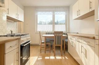 Wohnung mieten in 3400 Kierling, Kleine Wohnung in ISTA-Nähe!