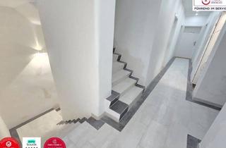 Penthouse kaufen in Geblergasse, 1170 Wien, Kaufen Sie provisionsfrei vom Bauträger bis 31.12.2025 - Generalsanierte 1-Zimmer-Wohnung im Erstbezug - Altbau trifft moderne Eleganz!