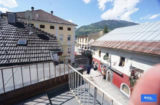 Wohnung mieten in 9900 Lienz, Mietwohnung mitten in der City