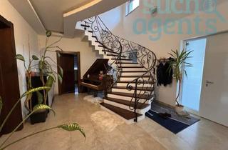 Villen zu kaufen in 4481 Asten, Neuer Preis! Stilvolle Villa im modernen Klassik-Look