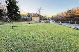 Grundstück zu kaufen in Einödhofweg, 8042 Graz, Baubewilligtes Grundstück in St. Peter - Absolute Toplage Für ihr Traumprojekt