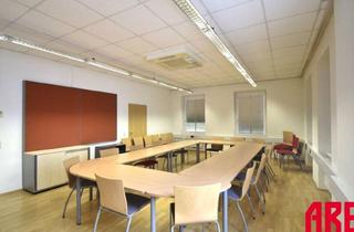 Büro zu mieten in Rudolfstraße 55/03, 4040 Linz, JETZT BEREIT - OFFICE -VOLLMÖBLIERUNG - TOP 03