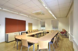 Büro zu mieten in Rudolfstraße 55/03- Eg, 4040 Linz, SOFORT BEREIT - MÖBLIERTES BÜRO IN URFAHR