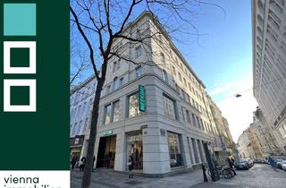 Wohnung mieten in Esterhazygasse 34, 1060 Wien, Stilaltbauwohnung mit Blick auf die Mariahilferstraße