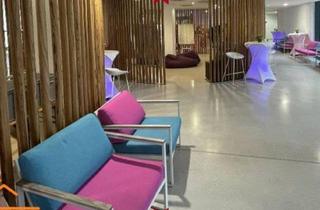 Büro zu mieten in 1030 Wien, FLEXIBEL GESTALTBAR - BESTE ANBINDUNGEN 100 m2 TERRASSE