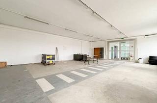 Lager mieten in Sagedergasse, 1120 Wien, 2 MONATE MIETFREI - TEMPERIERTE LAGERFLÄCHE - CA. 166 m² - STELLPLÄTZE - IM HERZEN DES 12. GEMEINDEBEZIRKS