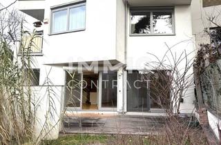 Wohnung mieten in 1160 Wien, GARTENWOHNUNG IN IDYLLISCHER UMGEBUNG INKL. HEIZUNG & WARMWASSER!