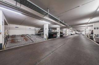 Garagen mieten in Radelmayergasse 1, 1190 Wien, Staplerparkplatz in guter Lage zu vermieten