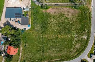 in 6122 Fritzens, flexibles Baurechtsgrundstück in Fritzens - Teilflächen ab 2.000 m² verfügbar