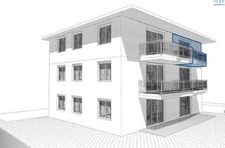 Wohnung kaufen in 6432 Sautens, Leistbares Wohnen mit modernem Komfort: Neubauwohnung Top 6