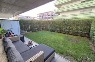 Wohnung kaufen in 8020 Graz, NEUER PREIS! Helle, barrierefreie Gartenwohnung mit Terrasse in Top-Lage Graz