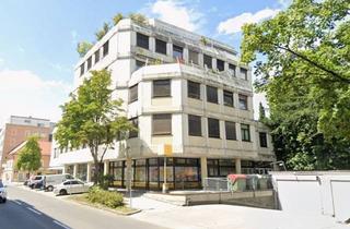 Gewerbeimmobilie kaufen in Innenstadt, Neuer Platz, 9020 Klagenfurt, TOP Ordination in Klagenfurt - Innenstadt - ZU VERKAUFEN!