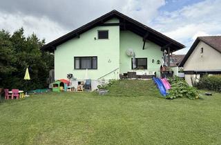 Haus kaufen in Oberlisse - Grenze Wien, 2201 Gerasdorf, Hier steppt der Bär - oder zumindest die Kinder!