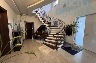 Villen zu kaufen in 4481 Asten, Neuer Preis! Stilvolle Villa im modernen Klassik-Look