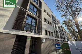 Wohnung kaufen in Janzgasse 22, 8020 Graz, Projekt IMPULS - Ihr modernes Eigenheim in Graz! - JETZT ZUSCHLAGEN