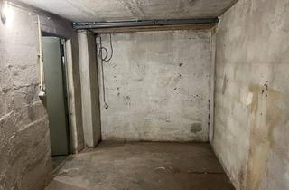 Lager mieten in 2320 Schwechat, Mischekgasse - 29,50m2 großes Lager im Keller zu mieten